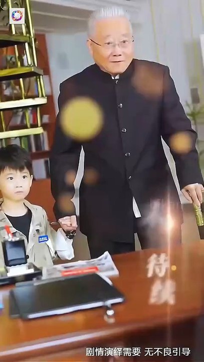Boy Sneaks Into Mansion for Dad—Mistaken for Thief, Not Knowing the CEO Is His Father! [Full Movie] [Full Version]Full EP - Full