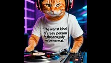If You Want To Control Trump BIG CAT DJ