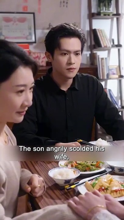 😱 She Tolerated the Affair for a YEAR… Then Revealed a Truth That Destroyed Him!