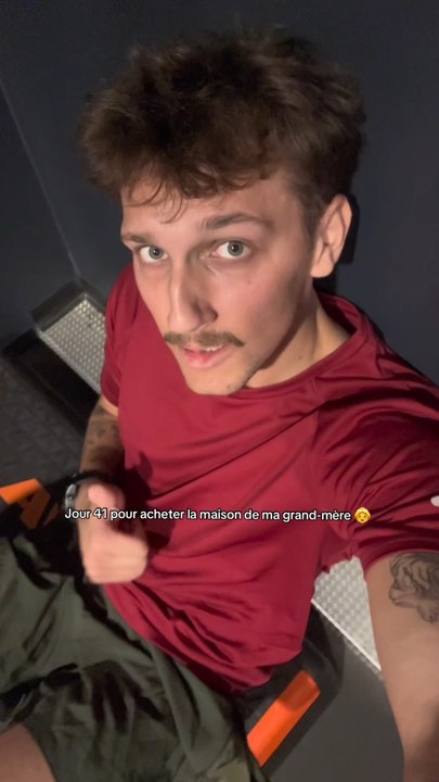 Quelle sont les prénoms de vos grands-parents ? 🥰