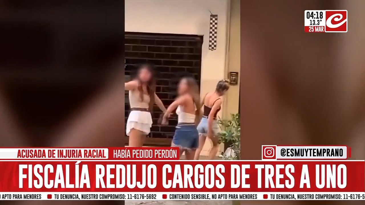 Fallo favorable: la justicia brasileña determinó que Agustina Páez regrese a nuestro país