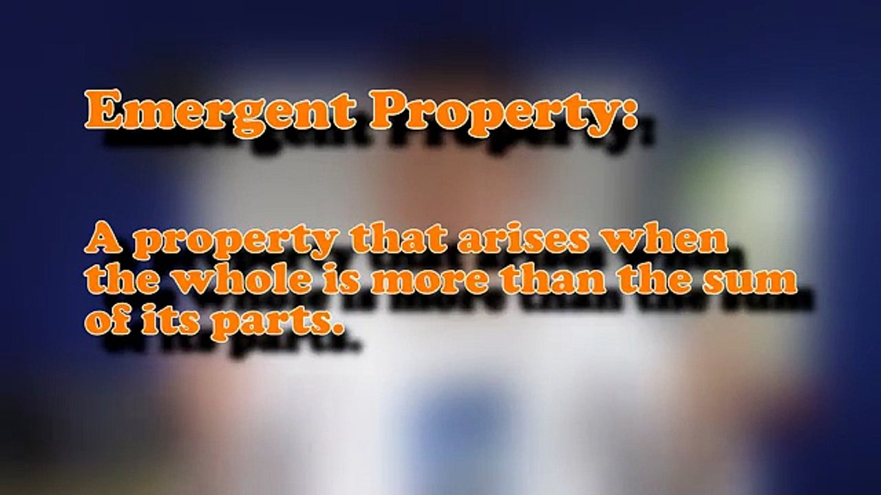 what is Entropy