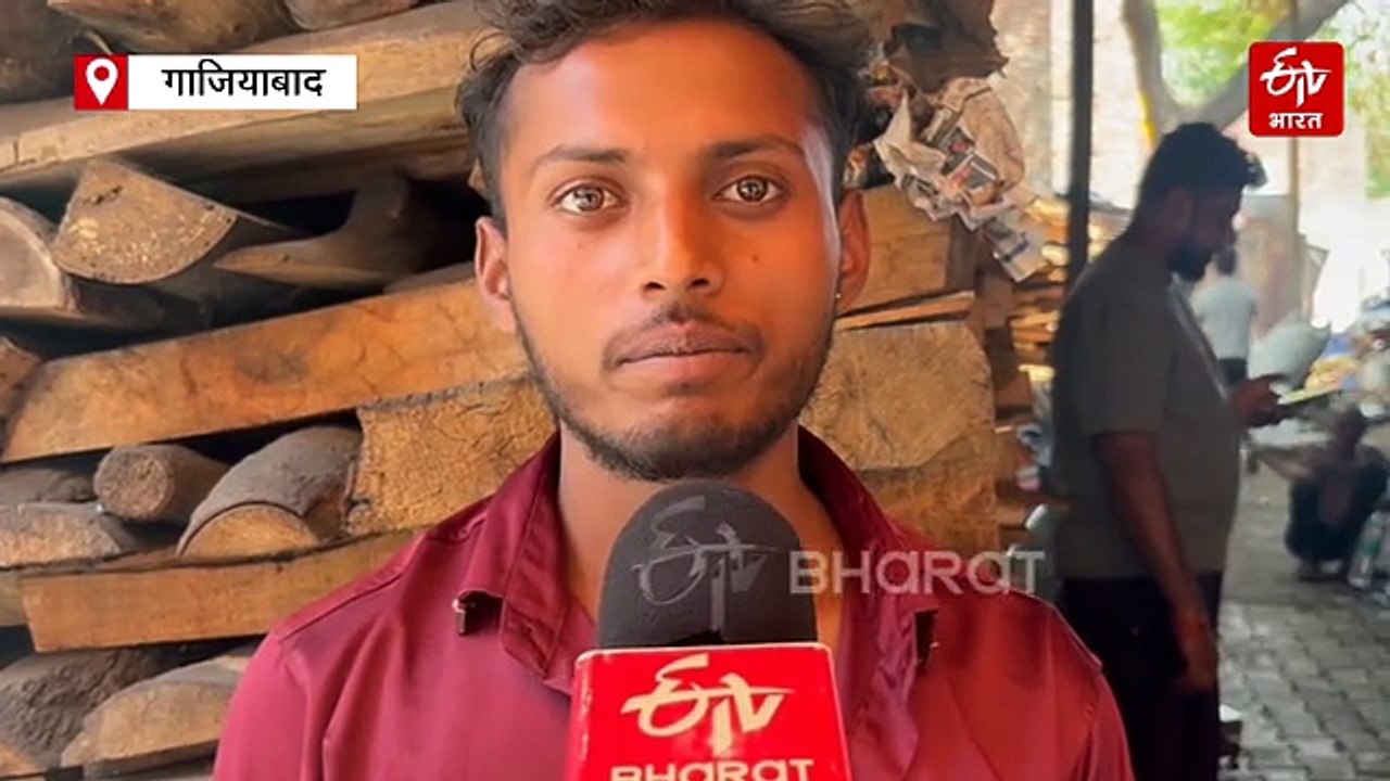 देश में गहराता गैस संकट: कोयले और लकड़ी की डिमांड बढ़ी, दामों में 20 प्रतिशत का इजाफा