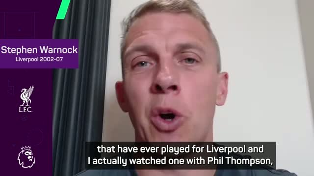 Salah, Dalglish & Gerrard are Liverpool's greatest players - Warnock