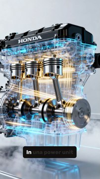 ASTON MARTIN-HONDA: Un incubo senza fine 🛑 #honda #astonmartin #f1