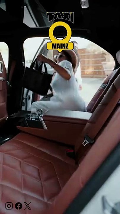 Taxi Mainzer