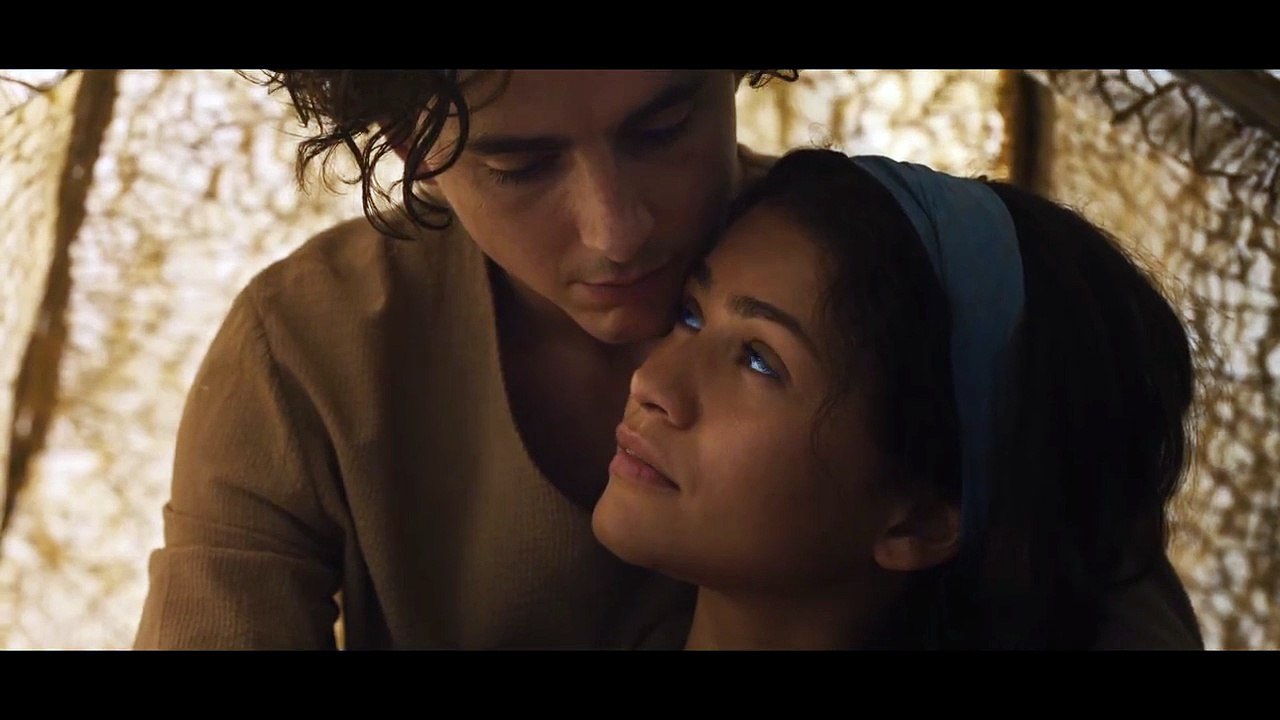 Dune: Part Three | Teaser Trailer