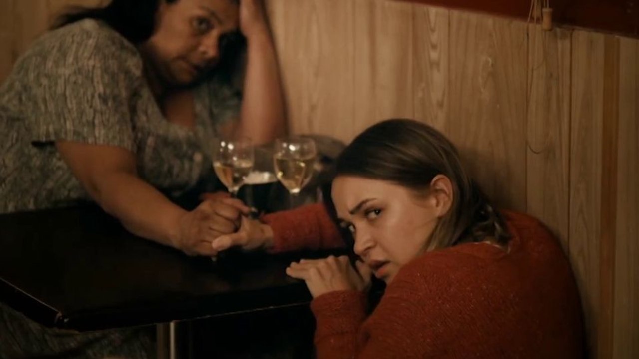 Mystery Road: Origin Trailer OV