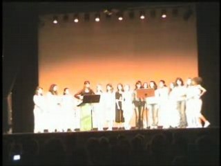 Les Vies Danses Mai 2007