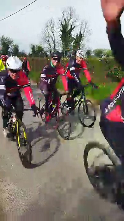 1ér Resto Ride
