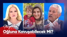 7 yaşındaki oğlunu annesinin kaçırdığını iddia ediyor - Müge Anlı ile Tatlı Sert 25 Mart 2026