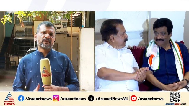 എം.കെ മുനീറിൻ്റെ 49 ലക്ഷം രൂപയുടെ വായ്പ അടച്ചുതീർത്ത് മുസ്ലീം ലീഗ് | MK Muneer