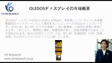 グローバルOLEDOSディスプレイのトップ会社の市場シェアおよびランキング 2026