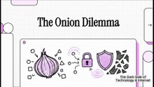 The Story of Tor Privacy Tool or Criminal Playground