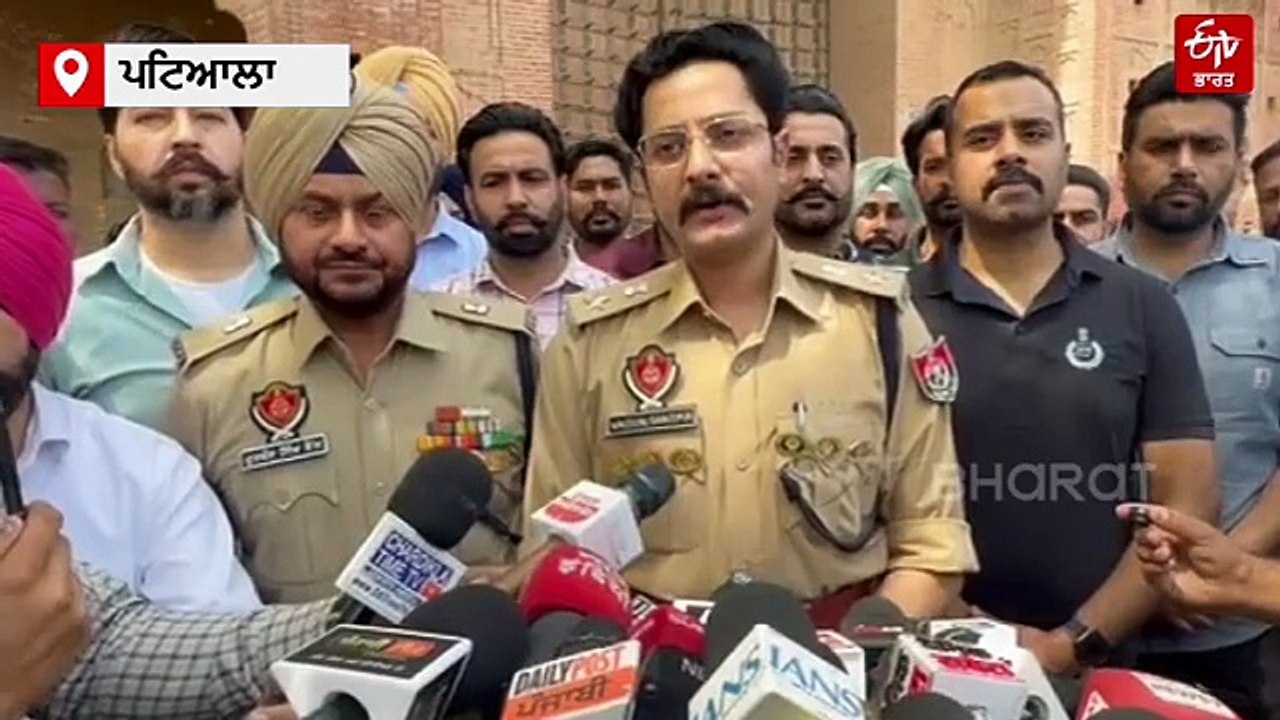AAP ਵਿਧਾਇਕ ਹਰਮੀਤ ਸਿੰਘ ਪਠਾਣਮਾਜਰਾ ਗ੍ਰਿਫ਼ਤਾਰ, ਅਦਾਲਤ ਵੱਲੋਂ ਚੱਲ ਰਹੇ ਸੀ ਭਗੌੜੇ