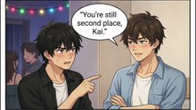 I woke up married to my rival part 1
