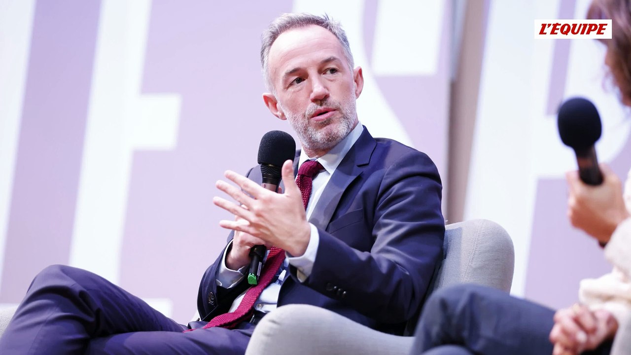 « Le PSG n'avait jamais totalement renoncé » : avec Grégoire à la mairie de Paris, la vente du Parc des Princes relancée - Foot - PSG