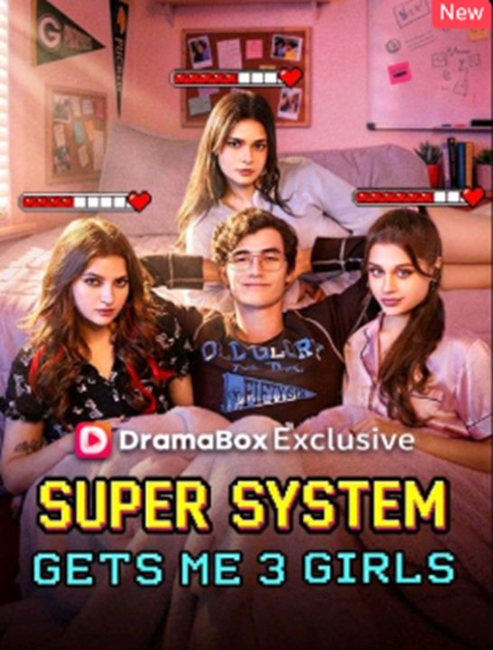 Super System Gets Me 3 Girls