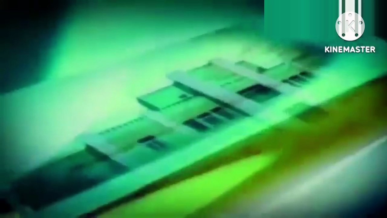 فاصل قناة تي في اي كيدز