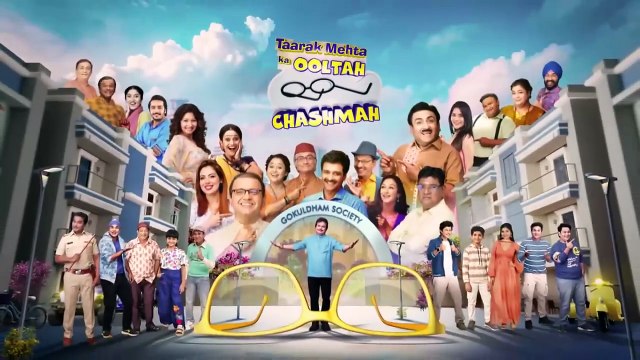 Ep 4667 PRECAP! Taarak Mehta Ka Ooltah Chashmah तारक मेहता का उल्टा चश्मा