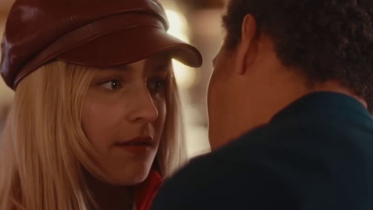 Knokke Off - staffel 3 Trailer OV