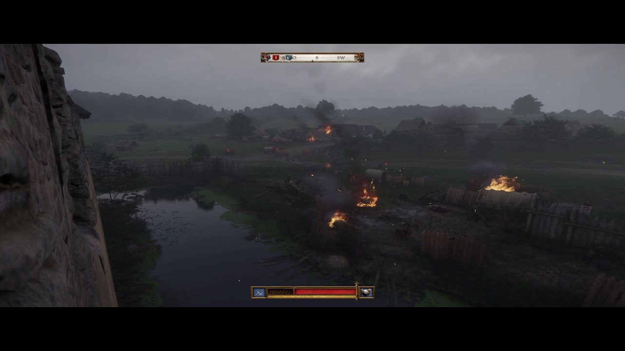 KCD 2 - angel henry - softcore - good guy - Untertitel - s1e278 - Belagert