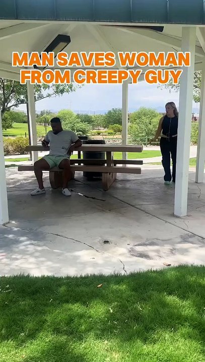 We need to be more like him and help those in need!👏🏻👏🏻