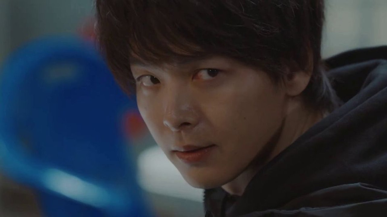 Dream Stage Trailer OV