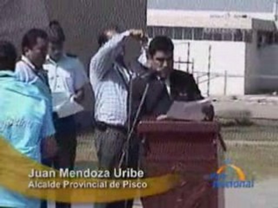 GRATITUD ARGENTINA - PISCO