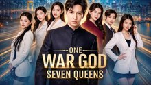 One War God Seven Queens 2026