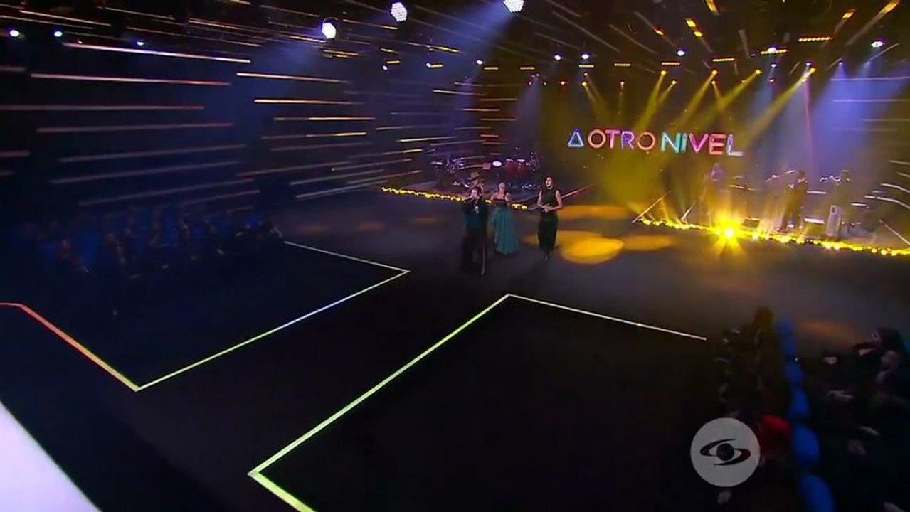 A Otro Nivel 2026 Capítulo 26 A Otro Nivel 2026 Capítulo 26