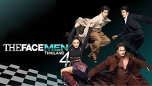 The Face Men Thailand 4 Episode 3 ENG SUB