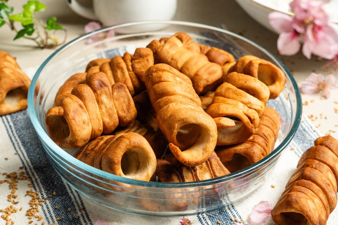 Gañotes de Ubrique