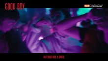 Good Boy | Trailer 1