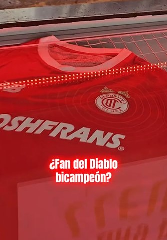¿ERES FAN DEL DIABLO BICAMPEÓN? ¡TIENES QUÉ VISITAR DOS CORONAS!