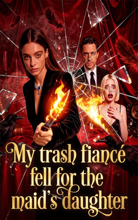 ⭐🍉💚 My trash fiancé fell for the maid's daughter- Full Episode  (2026)