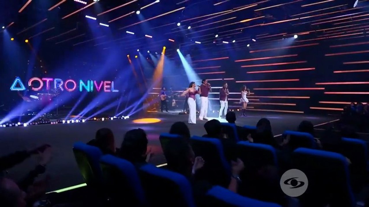 A Otro Nivel 2026 Capítulo 26