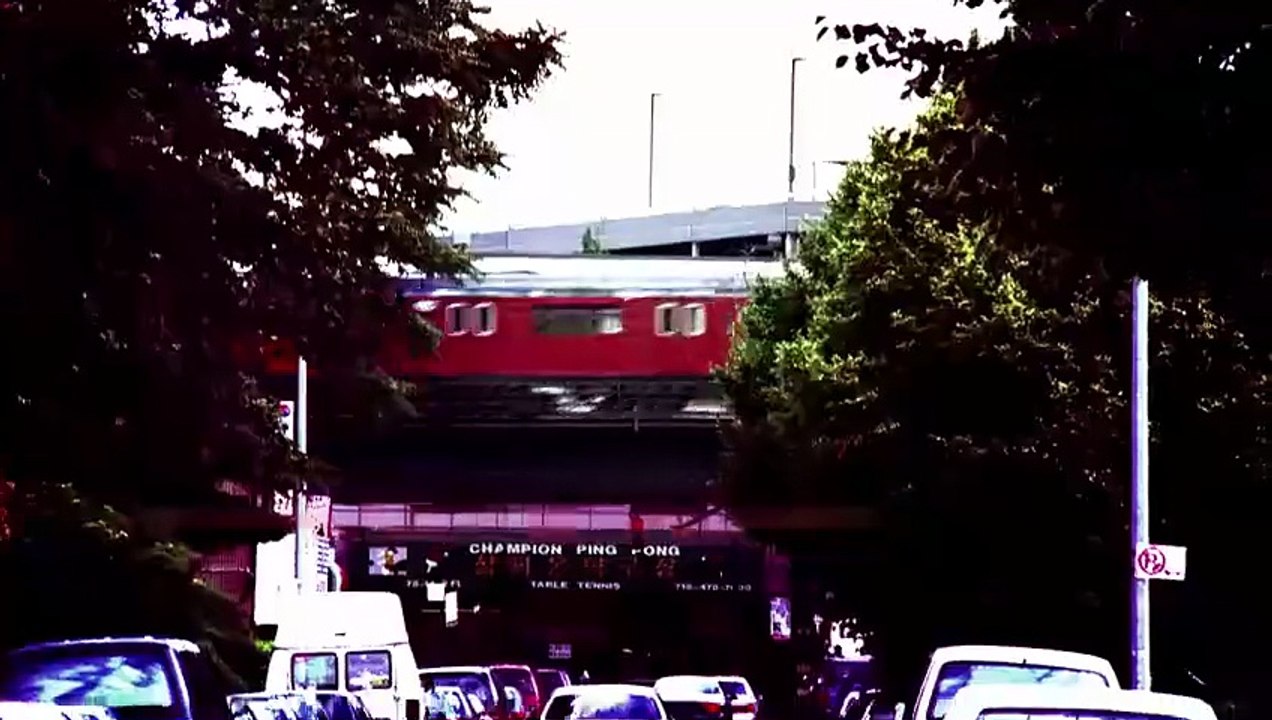 The King of Queens S03E09 Ctrl Episode 9 Engsub