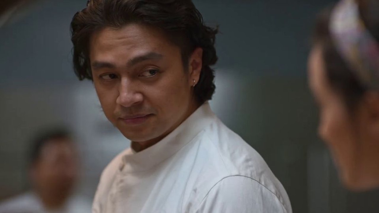 Made With Love Teaser OV