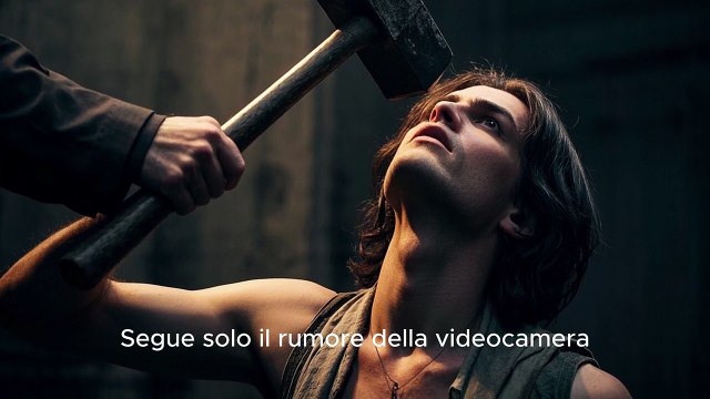 I Maniaci di Dnepropetrovsk Il Video dell’Orrore 2025 #Resilienza #horror #misteri #Psicologia