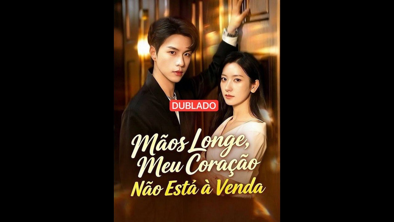 Mãos Longe, Meu Coração Não Está à Venda (Dublado) 2026 - Full HD
