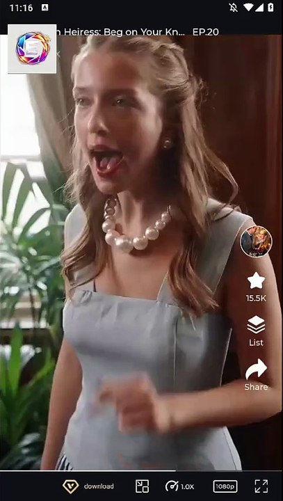 Reborn Heiress： Beg on Your Knees, Cheater! [Full Movie] [Full Storyline]Full EP - Full