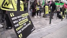 Extinction Rebellion et GrowthKills s’attaquent au secteur des data centers