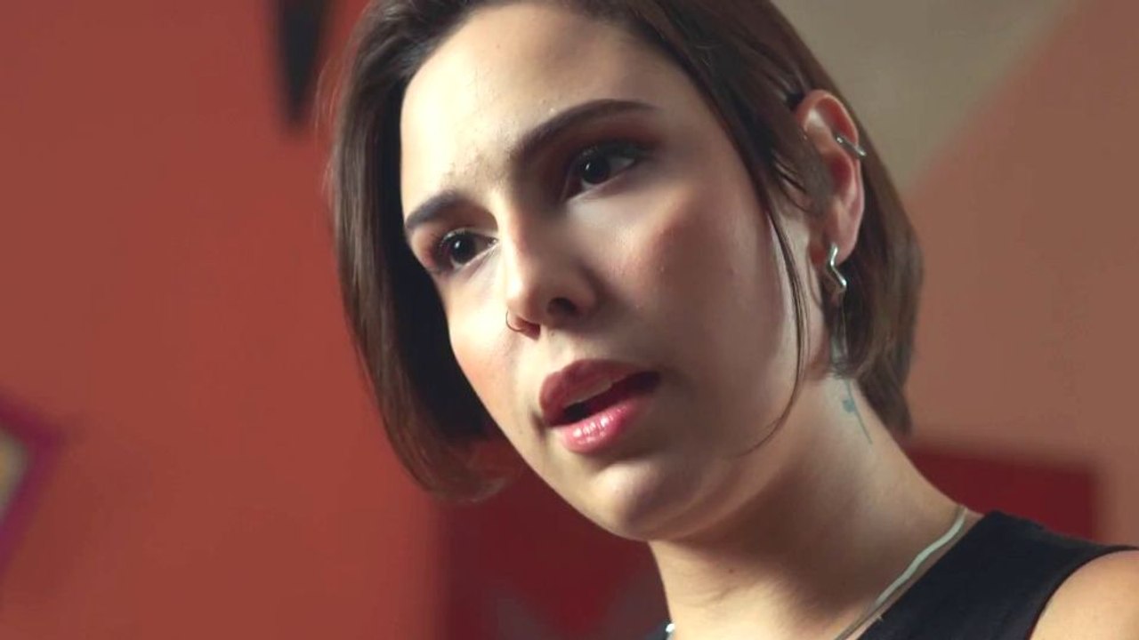 The Murder Of Actor Rafael Miguel Trailer OV