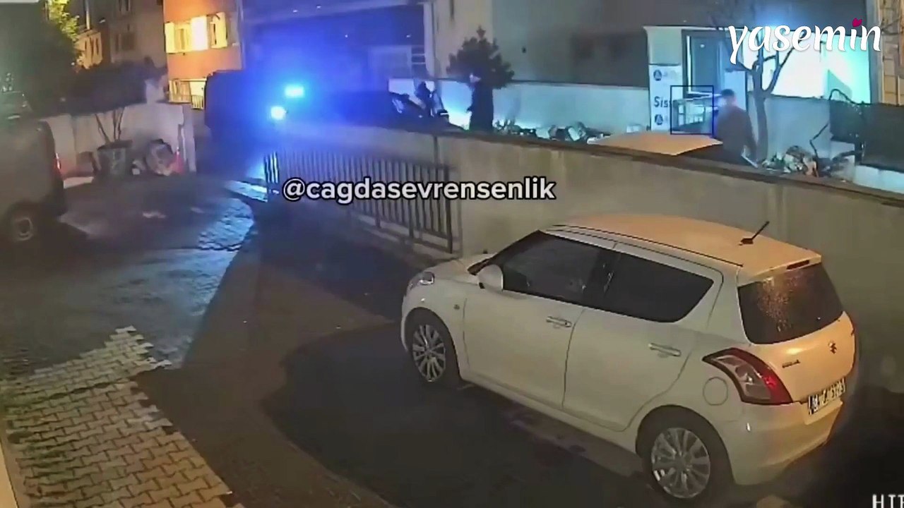 Futbolcu cinayetiyle ilgili yeni gelişme yaşandı! İzin kaybettirmeye çalıştı