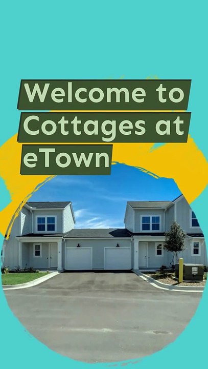 Cottages at e Town in Jacksonville, FL