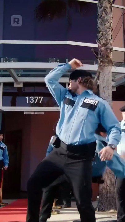 El Guardaespaldas Magnífico Que Protege A Todos - Full HD Movie [Spanish Sub] | Watch Till The End