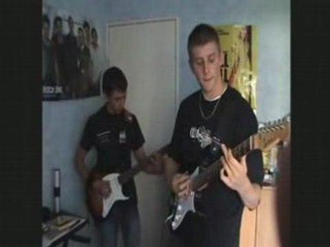 Nirvana - Smells Like Teen Spirit