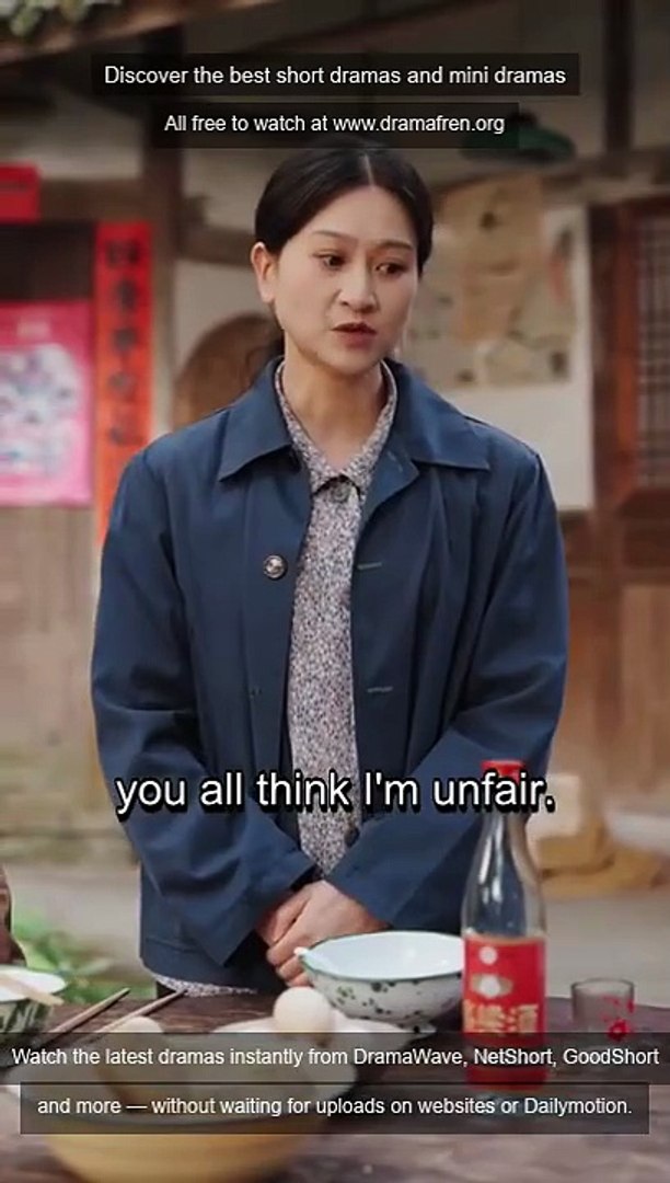 I Woke Up in a Short Drama- Full Drama Movie English Sub