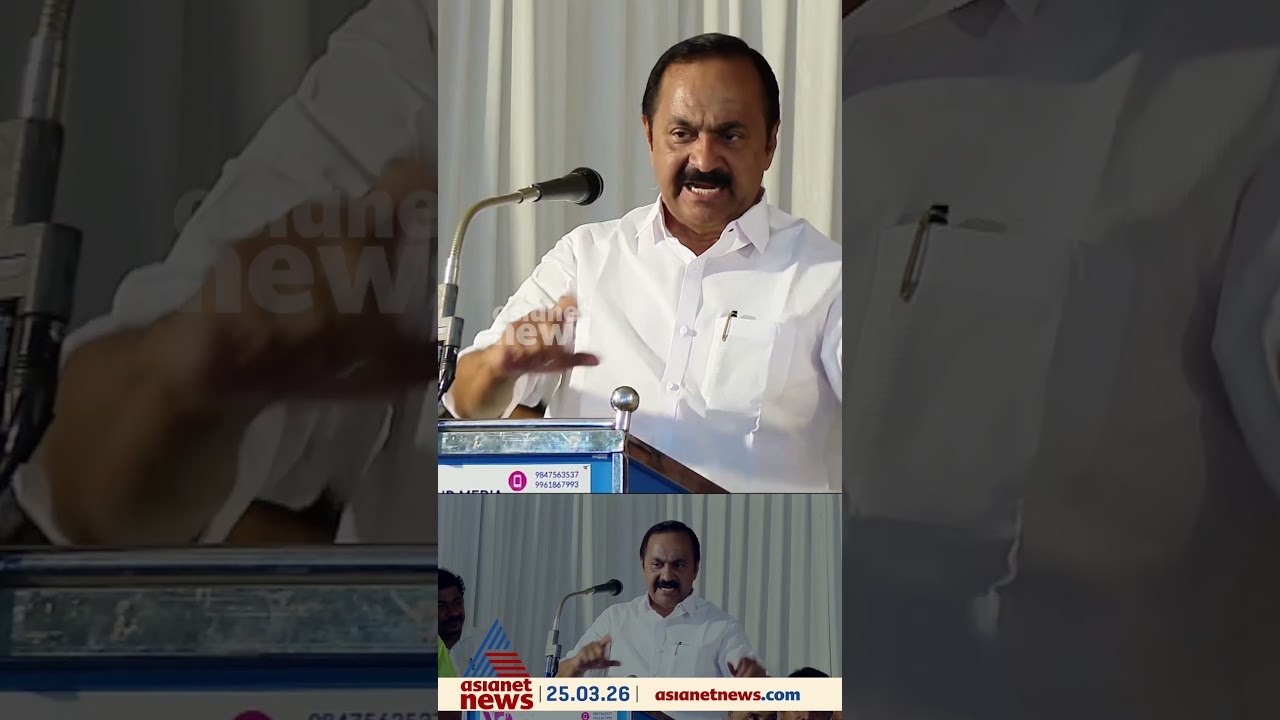 കേരളത്തിലെ കോൺ​ഗ്രസിന്റെ അഭിമാനപ്രശ്നമാണ് പികെ ശശിയുടെ വിജയം: വിഡി സതീശൻ